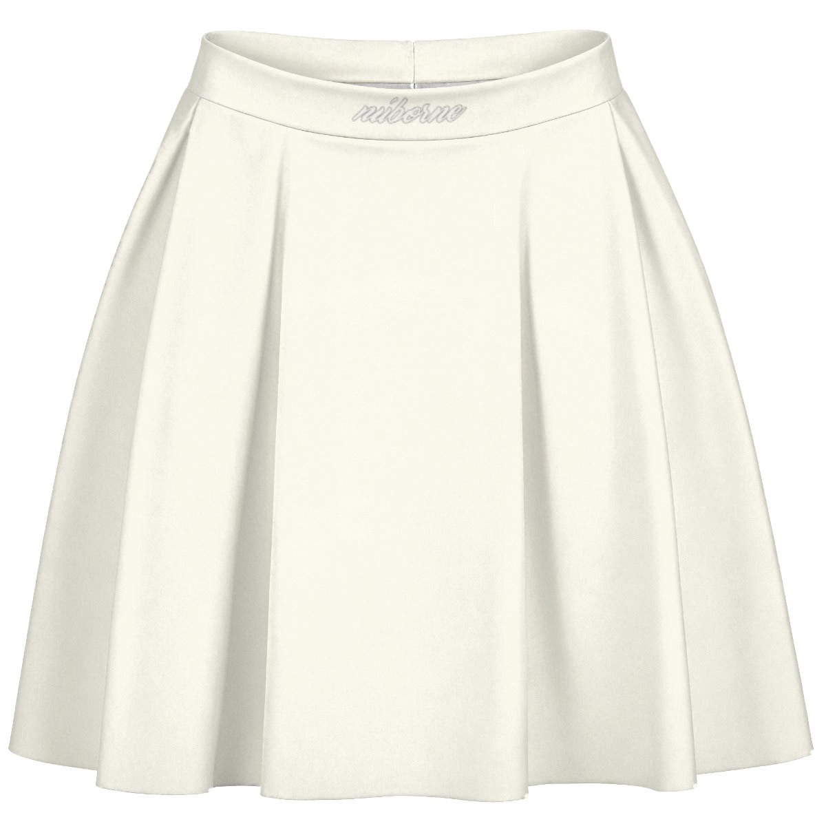 Nu'borne Women's Short Skirt