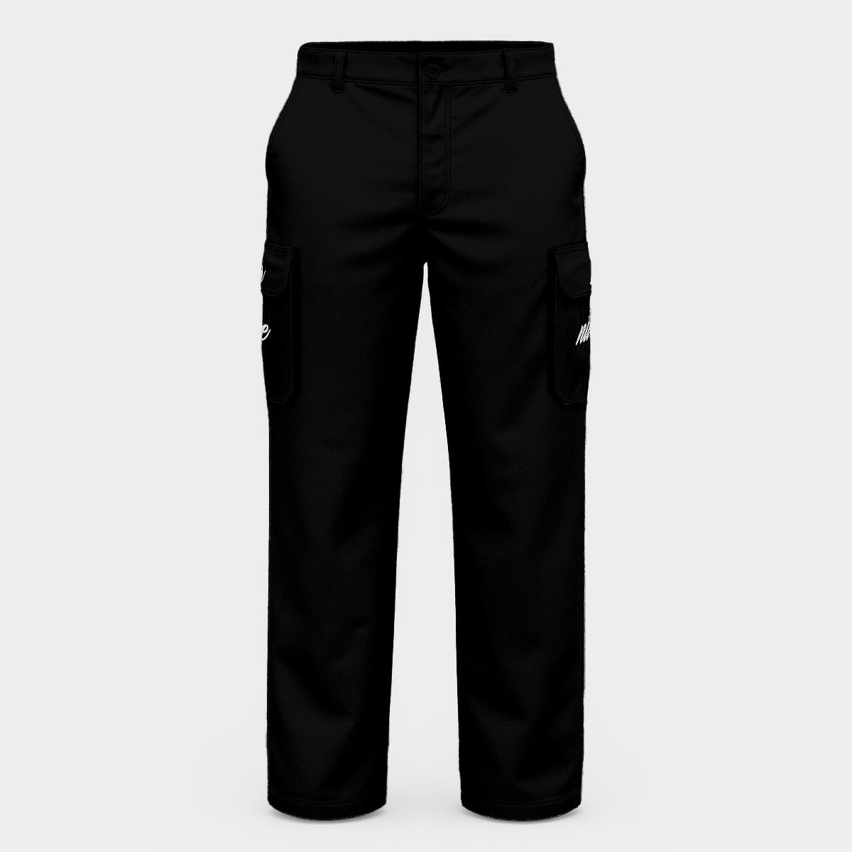 Nu'borne Cargo Pants