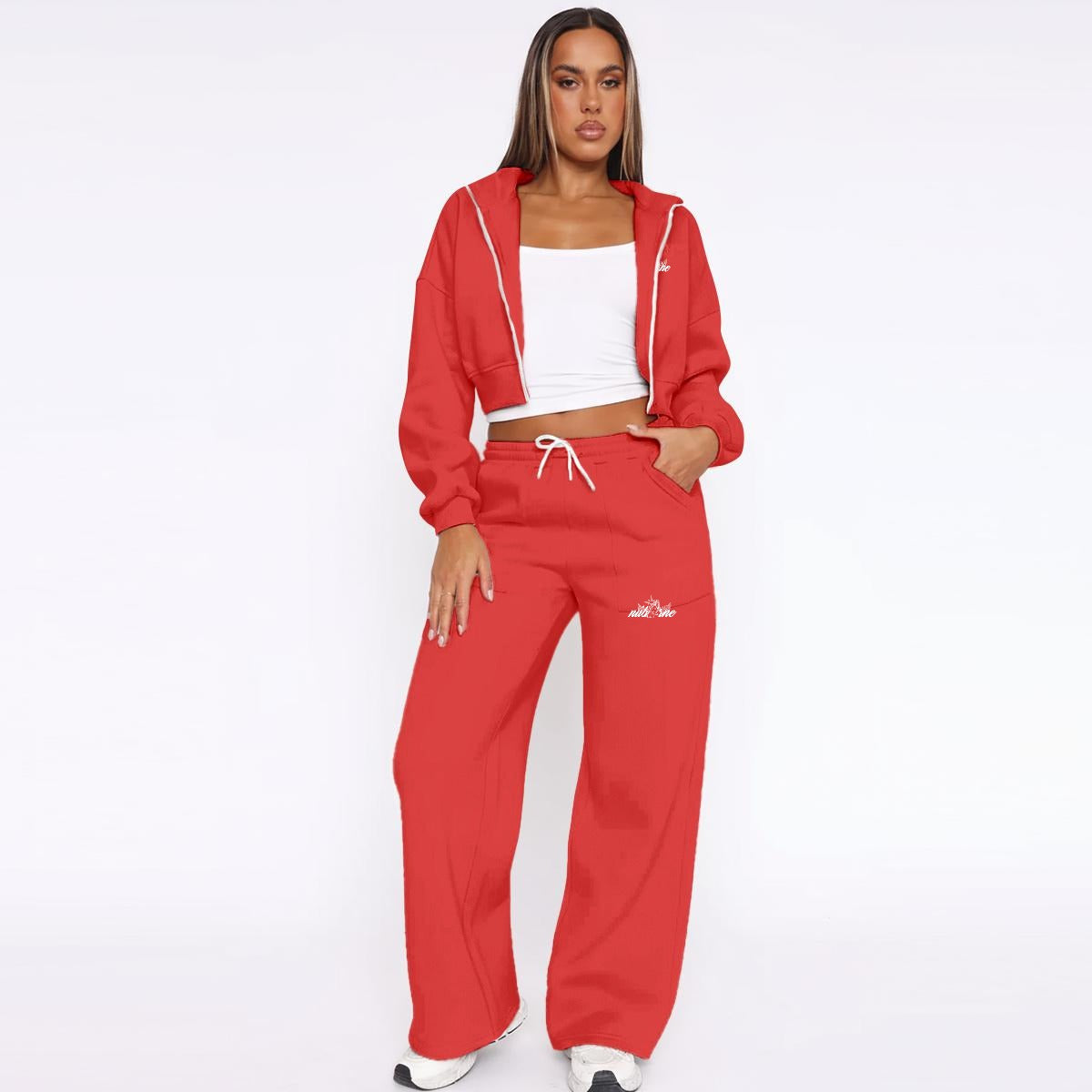 Nu'borne Women’s Tracksuit