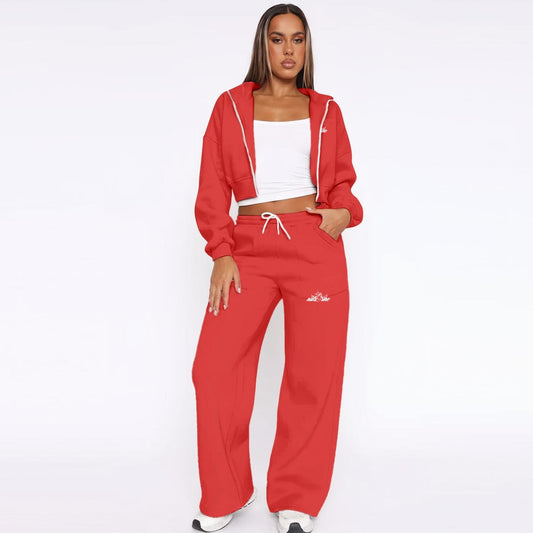 Nu'borne Women’s Tracksuit