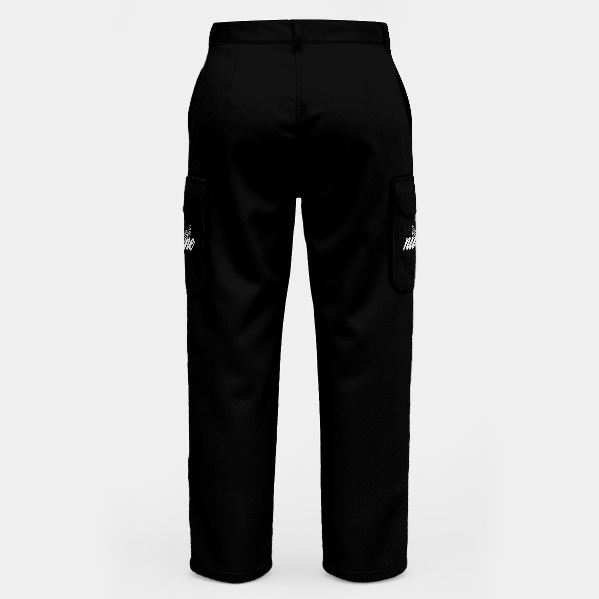 Nu'borne Cargo Pants
