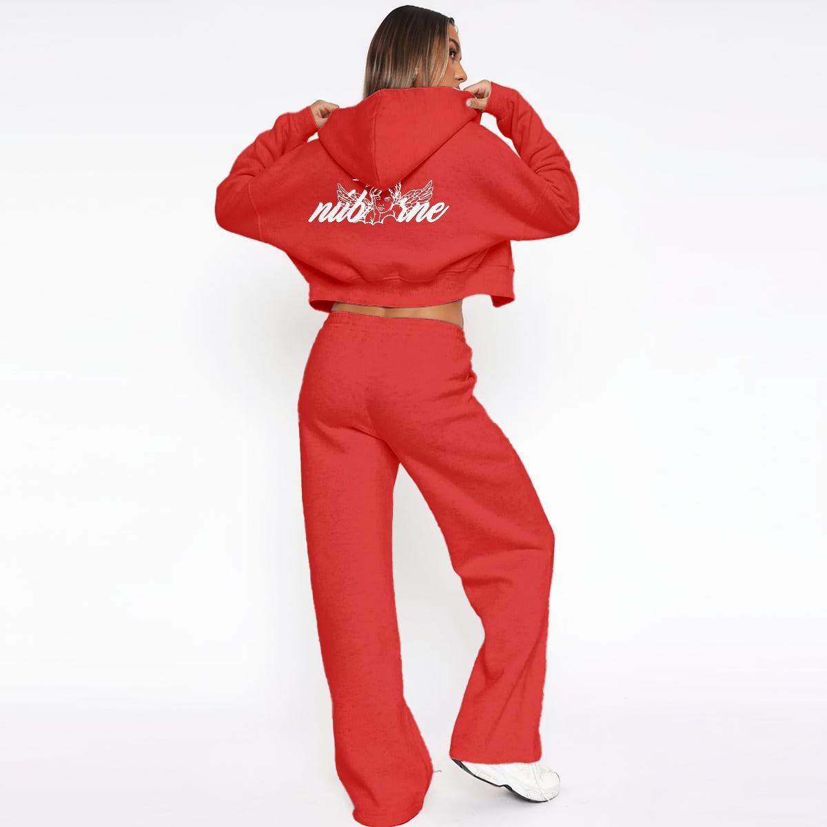 Nu'borne Women’s Tracksuit