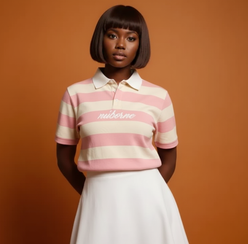 Nu'borne Women's Short Skirt