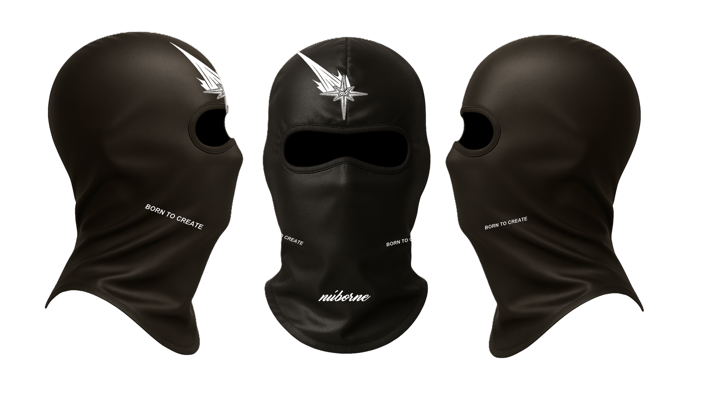 Nu’borne North Star Balaclava