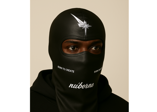 Nu’borne North Star Balaclava