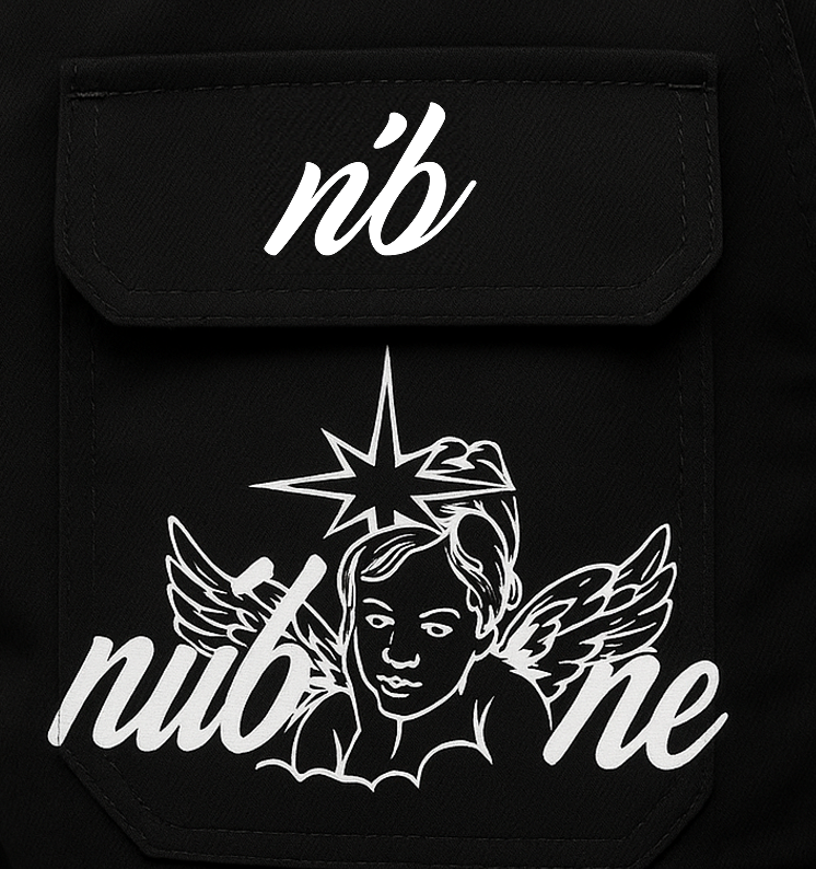 Nu'borne Cargo Pants