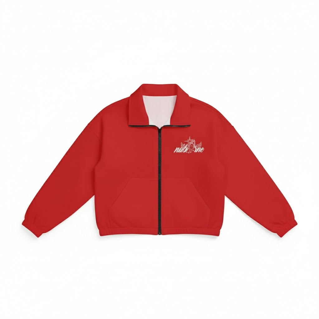 Nu'borne Women's Zip Jacket